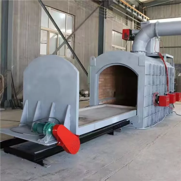 1000kg dierenkarkas verbrandingsator