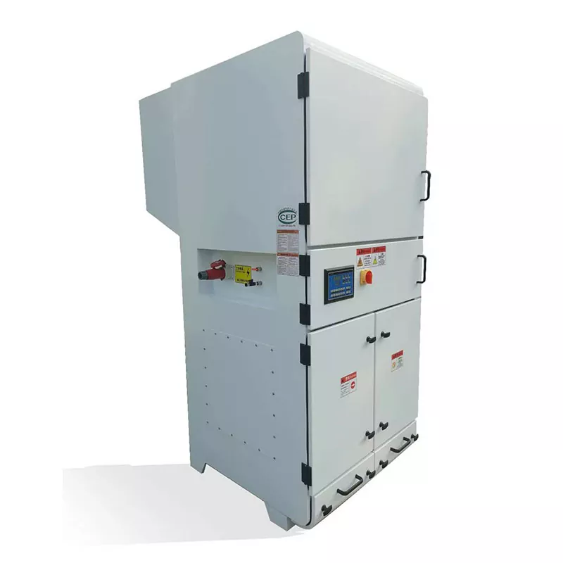30kg medisch afval verbrandingsoven